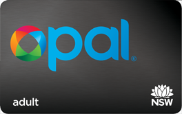 [Guide] Save money on your Opal Card Top Up and Petrol